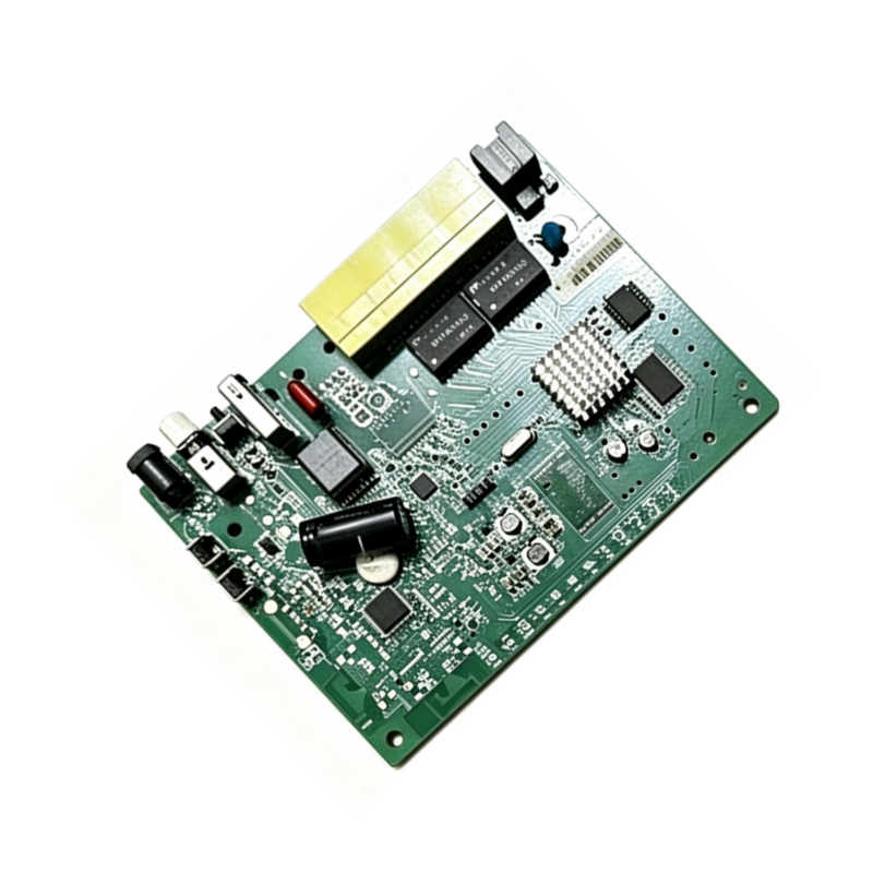 树莓派  Raspberry Pi 5999定制 人工智能工业AI开发板 计价单位:个