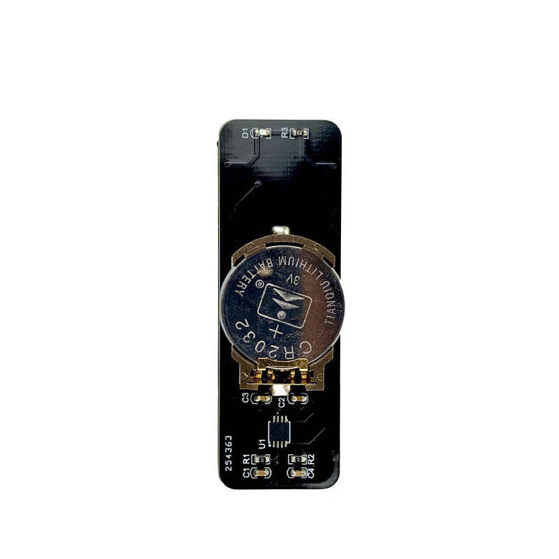 妙普乐  BMD101 BMD101感测器模块 ECG胸贴心电图 模块+3D打印外壳+蓝牙配接器 计价单位:个