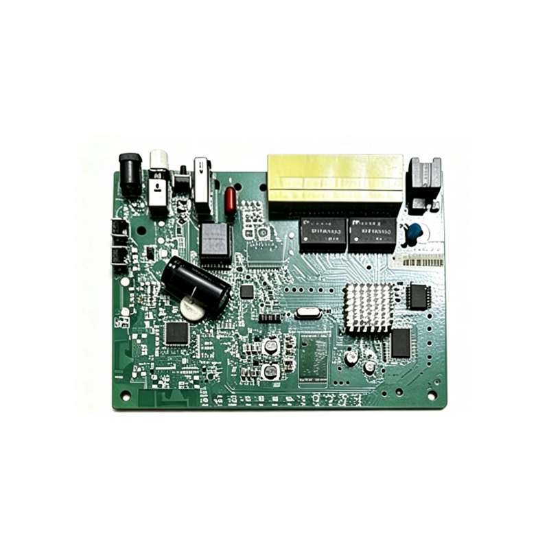 树莓派 Raspberry Pi 5999定制 人工智能工业AI开发板 计价单位:个