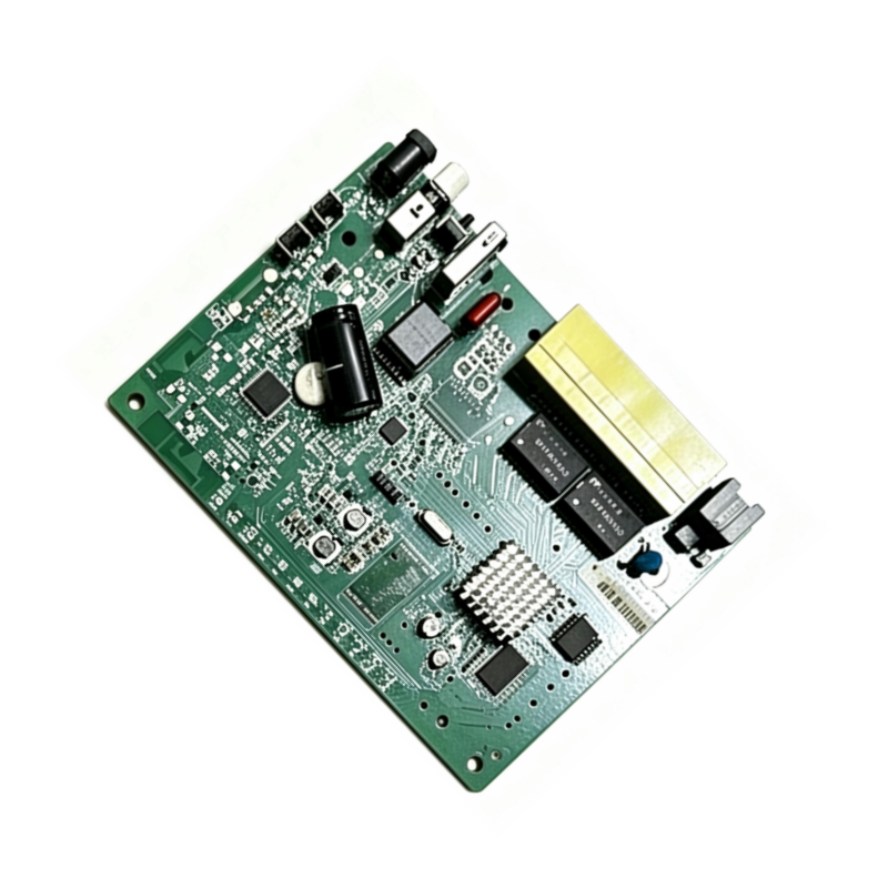 树莓派  Raspberry Pi 5999定制 人工智能工业AI开发板 计价单位:个