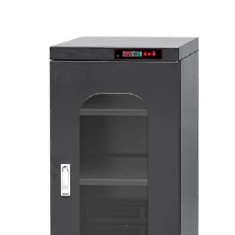 华盼  FCDE 160L 工业防潮柜黑色湿度范围1-10% 计价单位:个