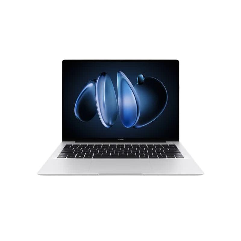 华为 HUAWEI MateBook 14 店铺预装Windows版 轻薄笔记本电脑 2.8K OLED触控屏 酷睿UItra5 16G 1T 皓月银 计价单位:台