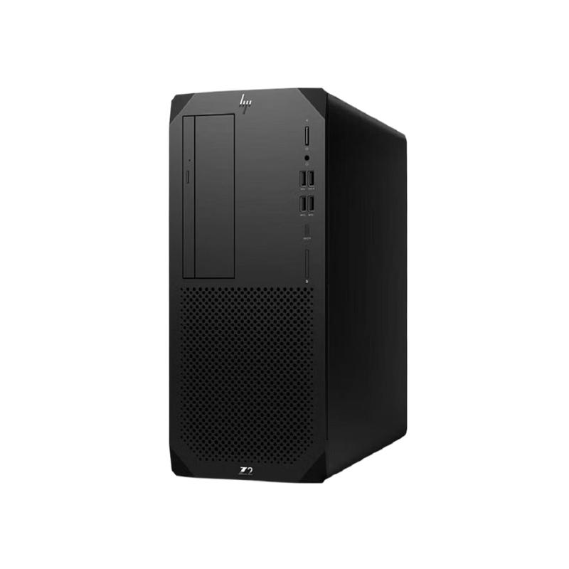 惠普 HP Z2 工作站 TWR G9 500W/i5-14500/16GB DDR5-5600/512GSSD/DVDROM/键盘鼠标//无系统 集显 计价单位:套