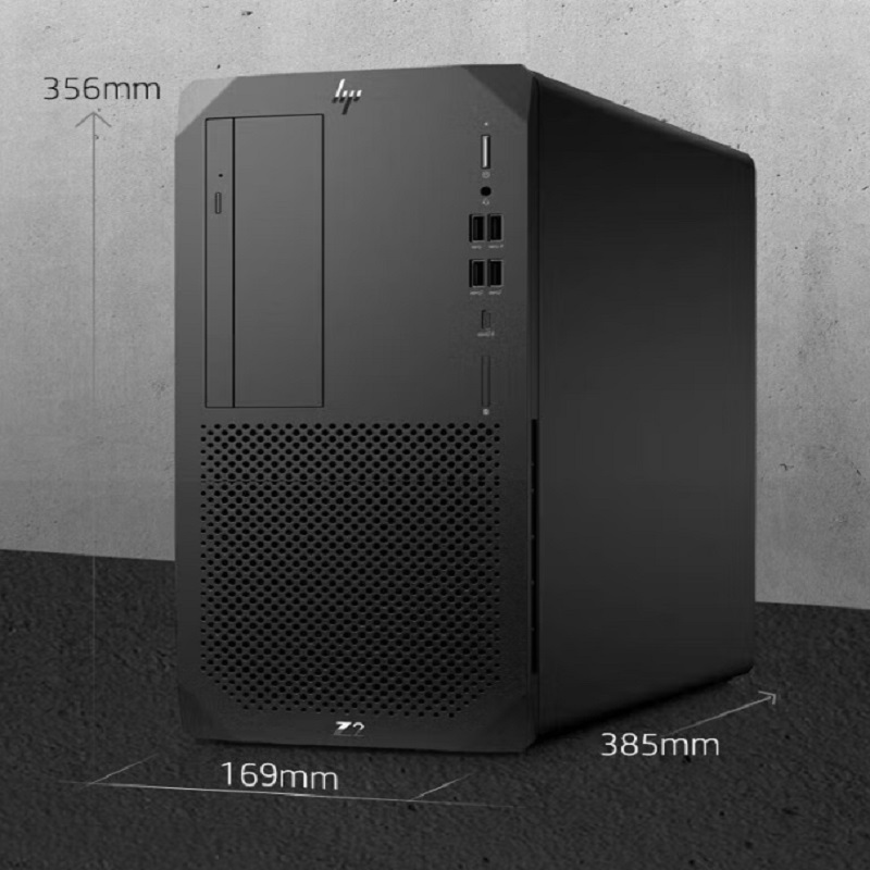 惠普 HP Z2 工作站 TWR G9 500W/i5-14500/16GB DDR5-5600/512GSSD/DVDROM/键盘鼠标//无系统 集显 计价单位:套 惠普 HP Z2 工作站 TWR G9 500W/i5-14500/16GB DDR5-5600/512GSSD/DVDROM/键盘鼠标//无系统 集显 计价单位:套