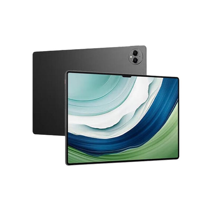 华为 HUAWEI MatePad Pro 13.2英寸 144Hz高刷OLED大屏办公平板电脑 16GB+1TB 曜金黑 典藏版（插卡版） 计价单位:台