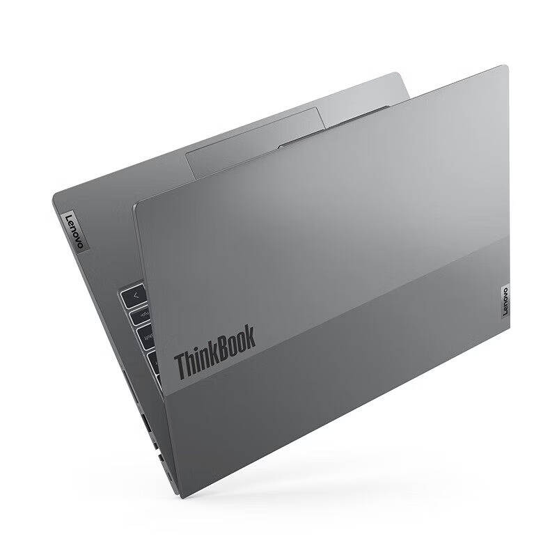 联想 Lenovo thinkbook16-FMCD 笔记本电脑 U5-135H/16G/1TSSD/16FHD/W11 计价单位:台