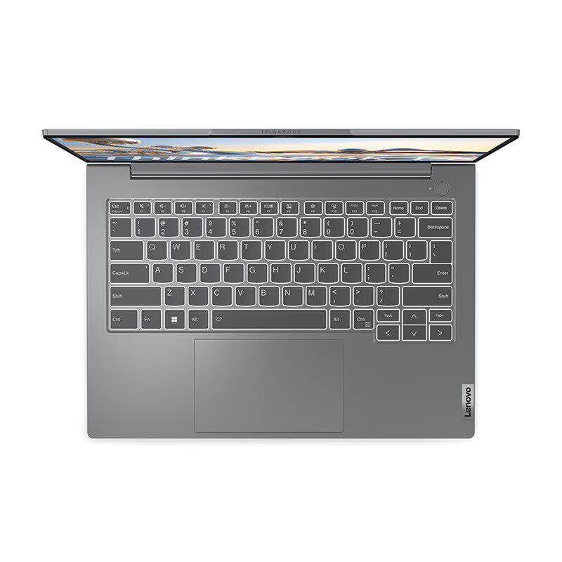 联想 Lenovo thinkbook16-FMCD 笔记本电脑 U5-135H/16G/1TSSD/16FHD/W11 计价单位:台