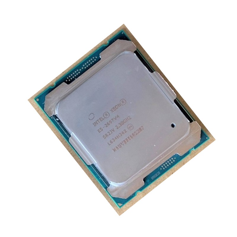 英特尔 INTEL Xeon E5-2697A v4 cpu 计价单位:个
