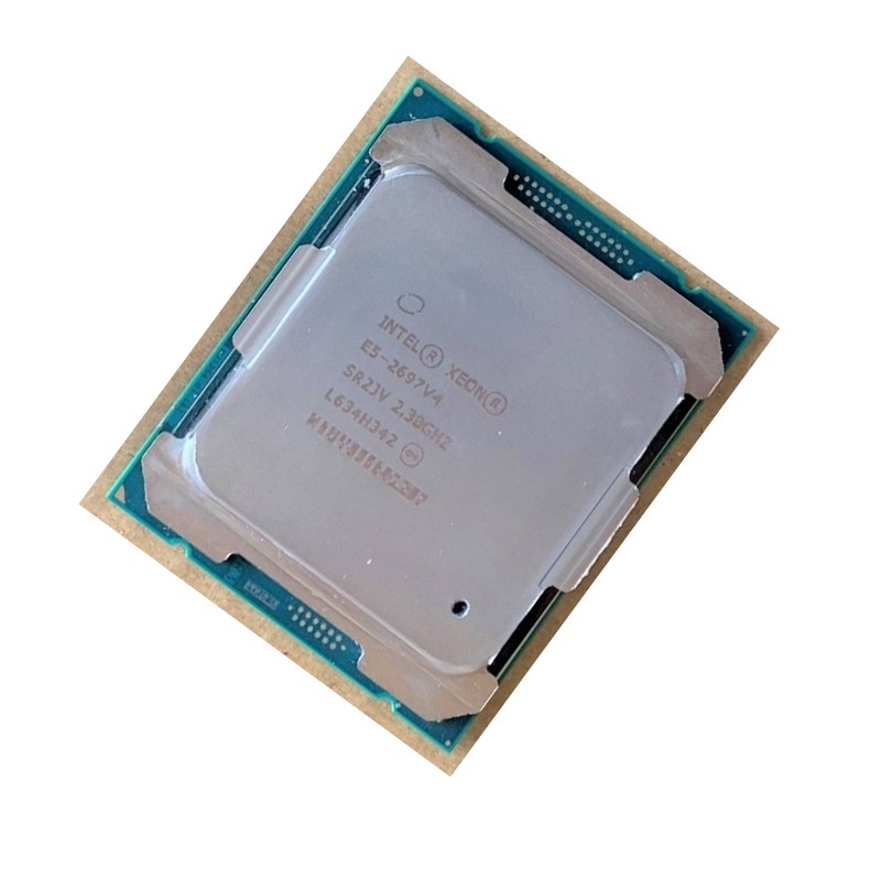 英特尔 INTEL Xeon E5-2697A v4 cpu 计价单位:个