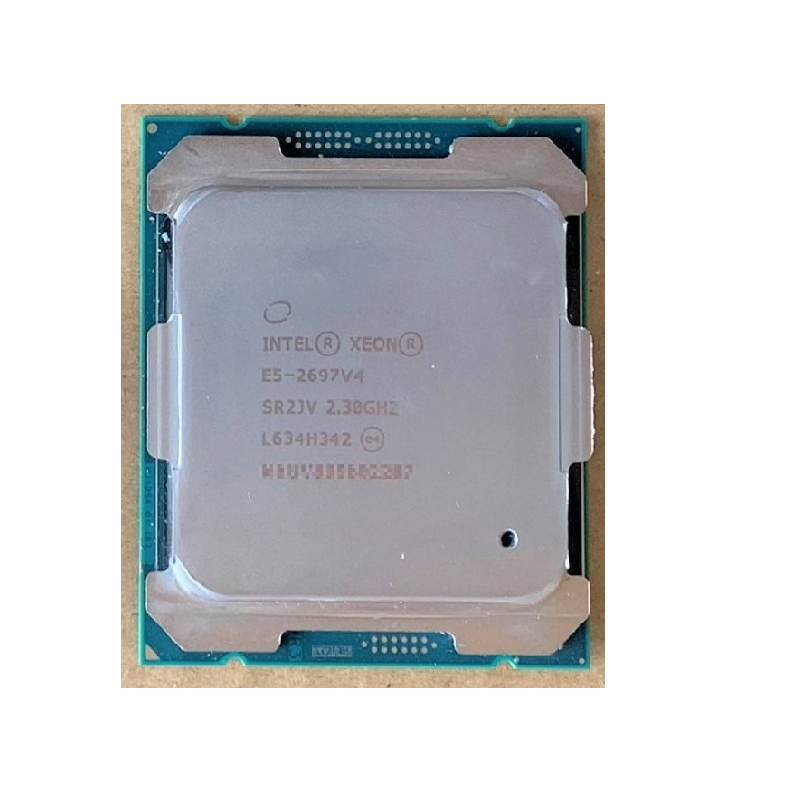 英特尔 INTEL Xeon E5-2697A v4 cpu 计价单位:个