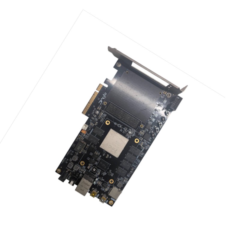 ALINX FFG900ABX1725-S 黑金 定制开发板 计价单位:个 ALINX FFG900ABX1725-S 黑金 定制开发板 计价单位:个
