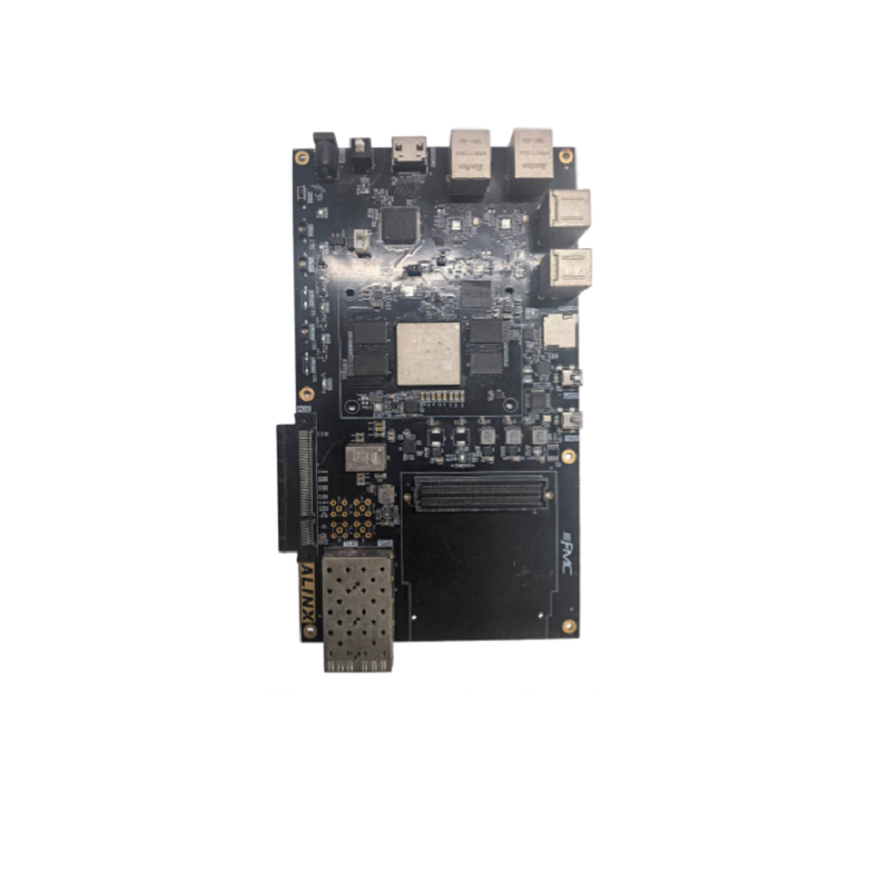 ALINX FFG67GABX1926-Y 黑金 定制开发板 计价单位:个