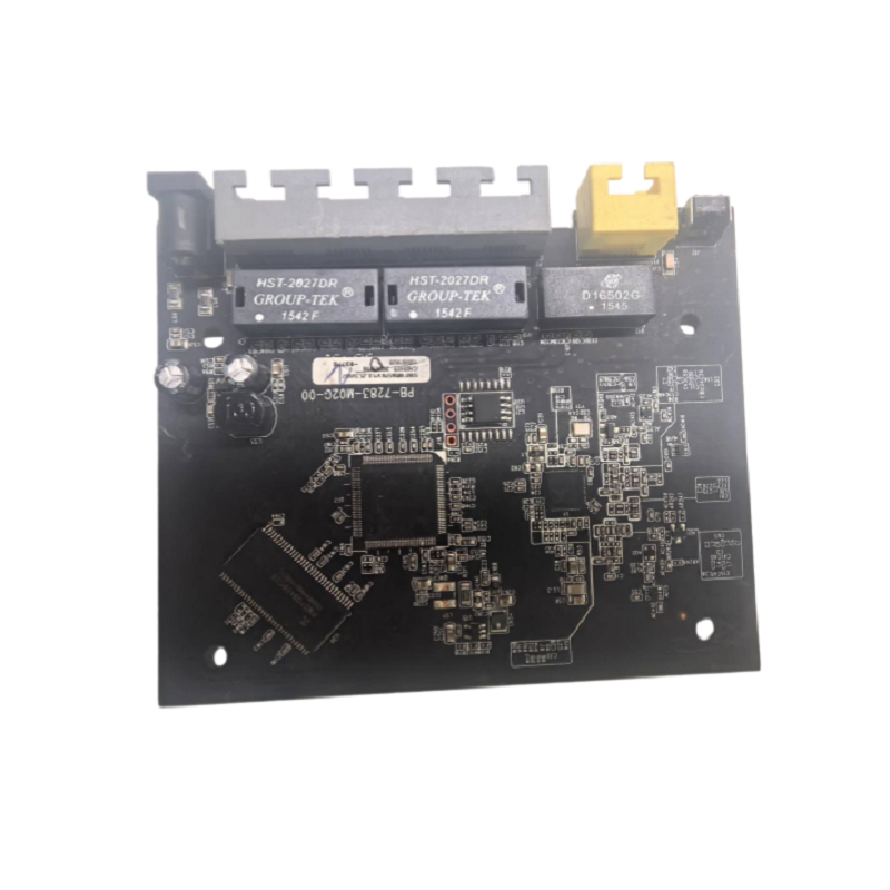 黑金  HST-2025dr 1542F 定制开发板 计价单位:个