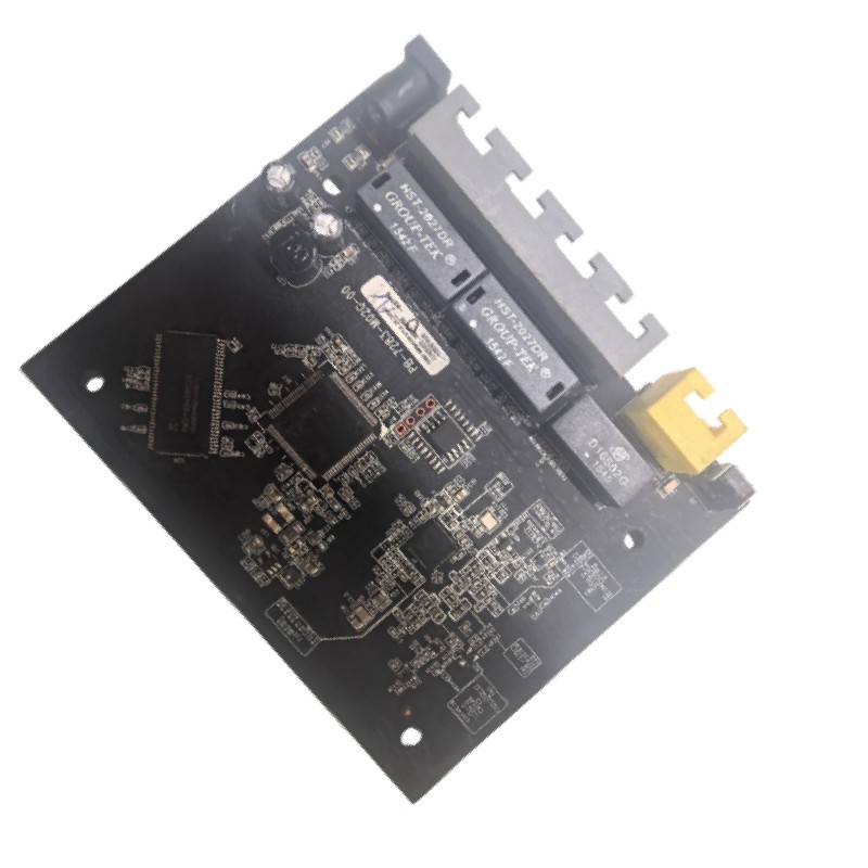 黑金 HST-2025dr 1542F 定制开发板 计价单位:个 黑金 HST-2025dr 1542F 定制开发板 计价单位:个