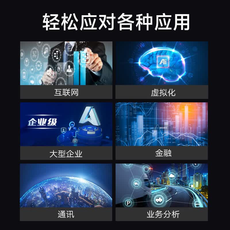 浪潮 INSPUR CS5280H2 服务器  银河麒麟高级服务器操作系统V10 sp3批单 定制版 计价单位:台