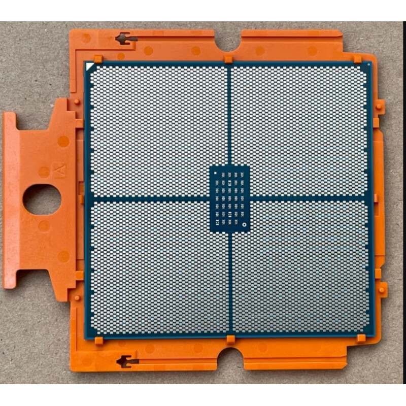 AMD  EPYC9654 CPU 96C 360W 2.4GHz 计价单位:个