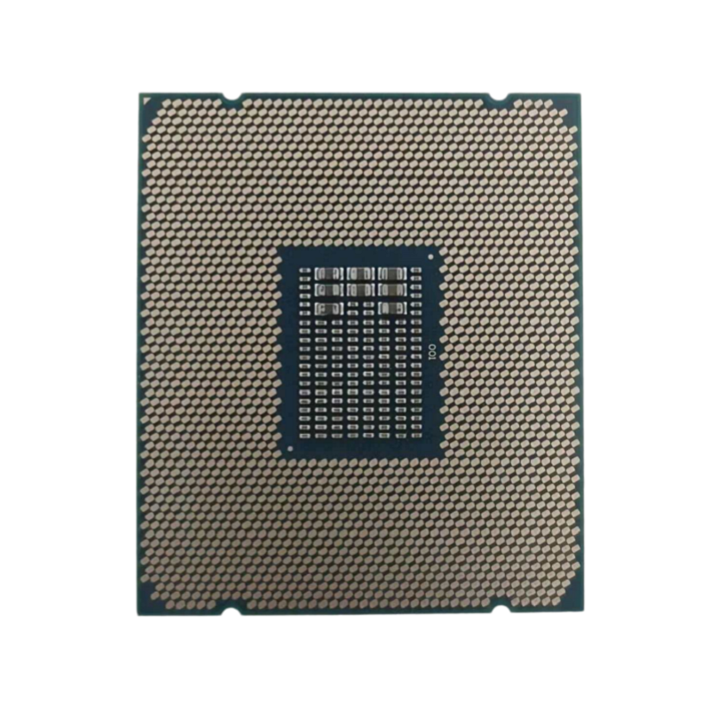 英特尔 INTEL E5-2630 v4 CPU 计价单位:个