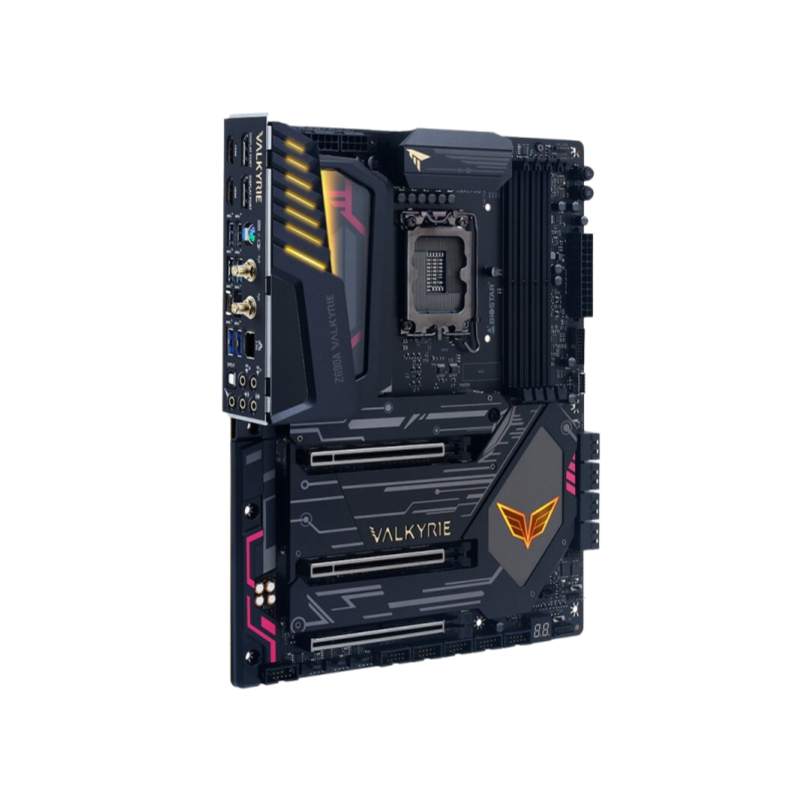 映泰  Z690A VALKYRIE 主板 计价单位:个
