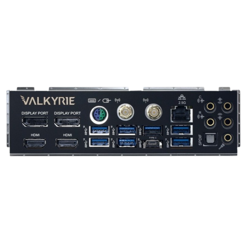 映泰  Z690A VALKYRIE 主板 计价单位:个