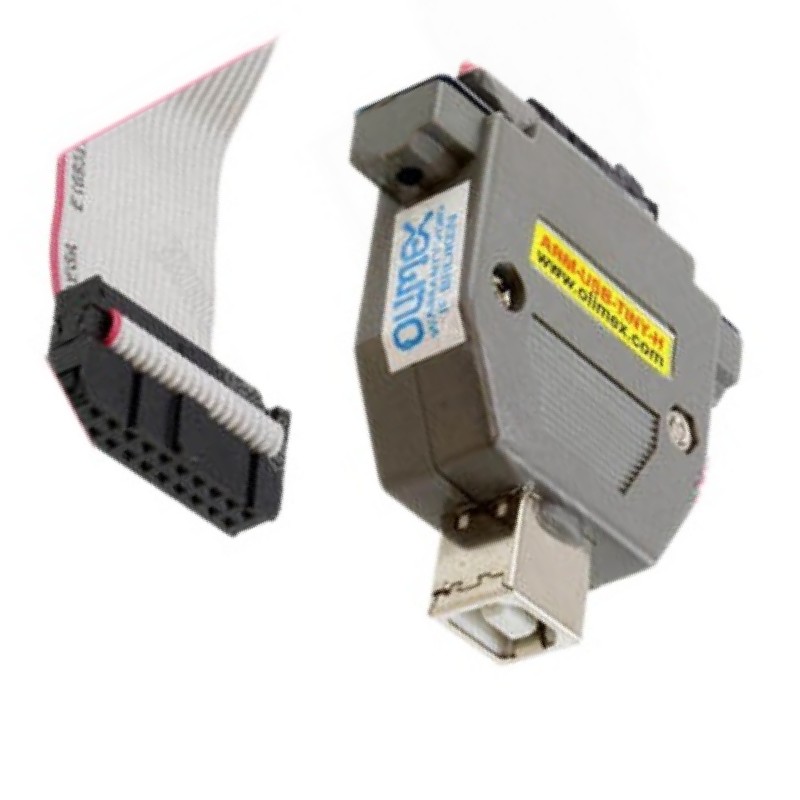 缇逊  ARM-USB-TINY-H 彷真器 计价单位:个