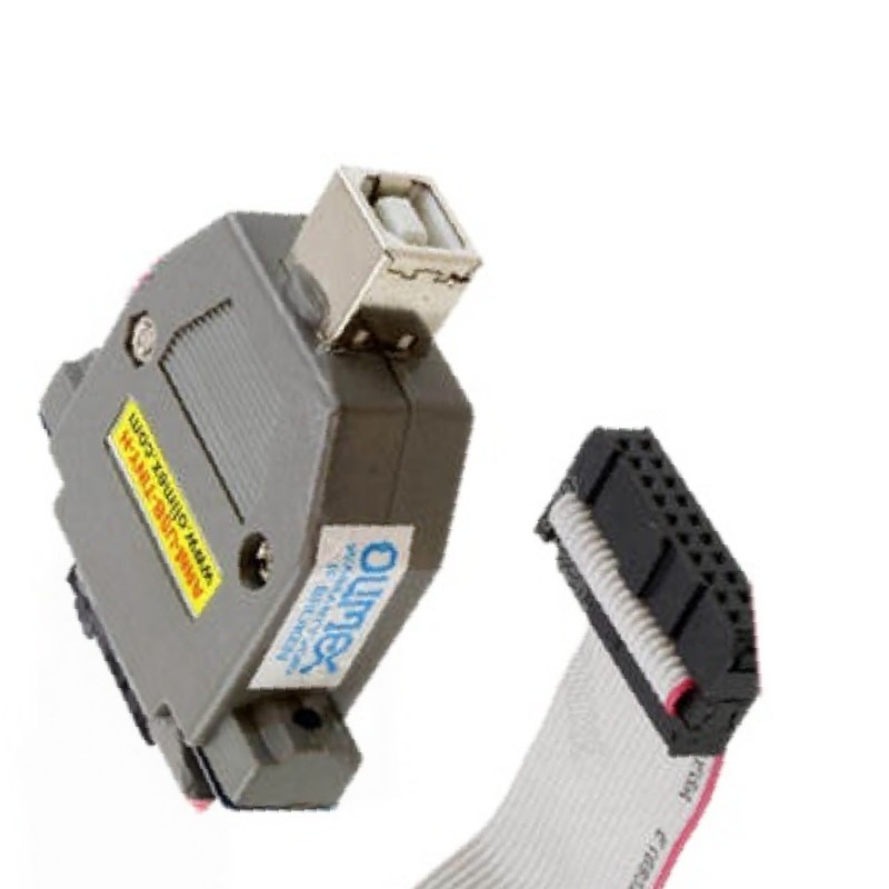 缇逊  ARM-USB-TINY-H 彷真器 计价单位:个