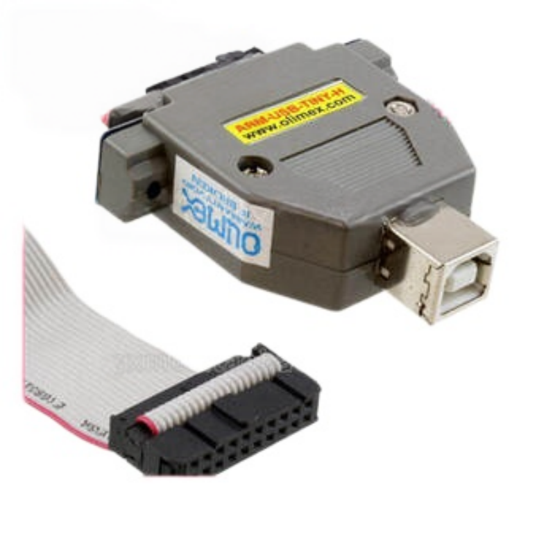 缇逊  ARM-USB-TINY-H 彷真器 计价单位:个