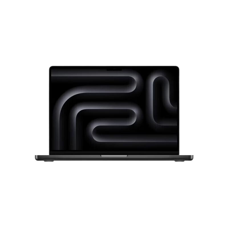 苹果 Apple Macbook pro M5 Pro 14英寸 18+20核 48GB 2TB 深空黑 计价单位:台