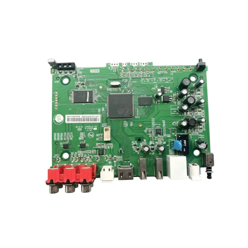 悦常盛  RK4032  开发板 定制核心板人工智能工业AI 计价单位:块