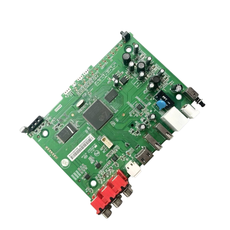 悦常盛  RK4032  开发板 定制核心板人工智能工业AI 计价单位:块