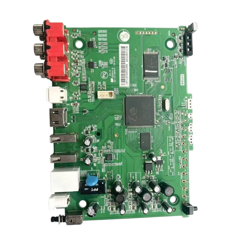 悦常盛  RK4032  开发板 定制核心板人工智能工业AI 计价单位:块