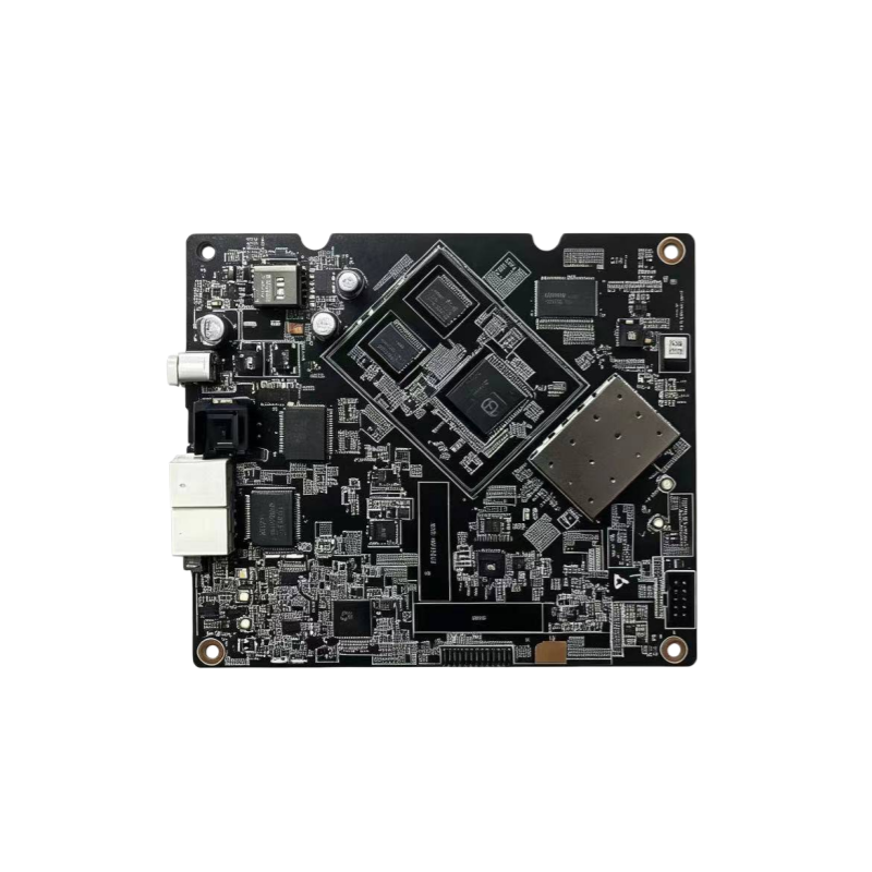 ALINX  XA7603 黑金FPGA开发板xilinx zynq定制开发板 计价单位:块