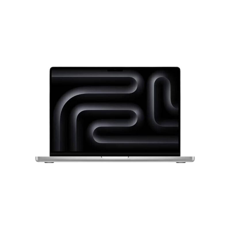 Apple MacBookPro 14英寸M5 Pro 15+16核 48GB 1TB 银色 计价单位:台
