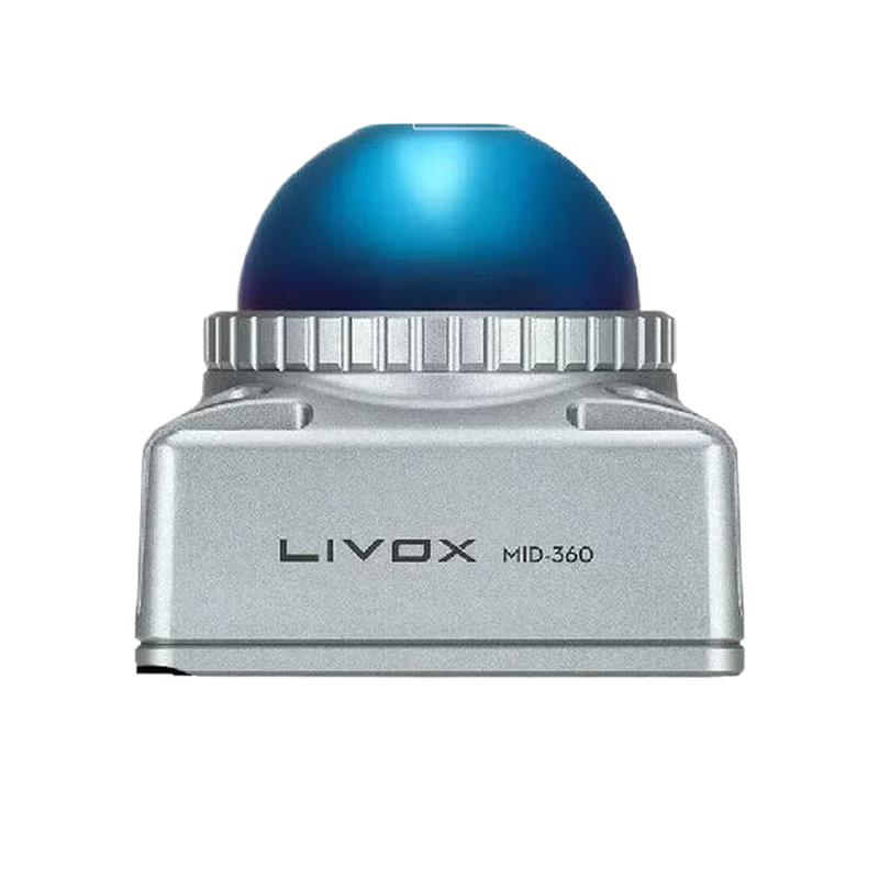 觅道 livox Mid-360 3D激光雷达测距仪 计价单位:个 觅道 livox Mid-360 3D激光雷达测距仪 计价单位:个