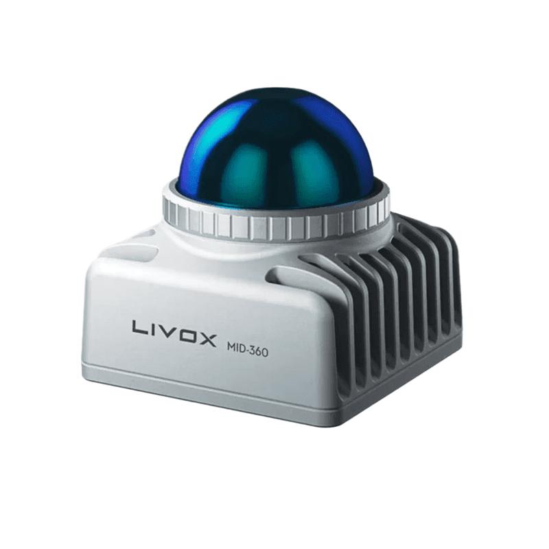 觅道  livox Mid-360 3D激光雷达测距仪 计价单位:个