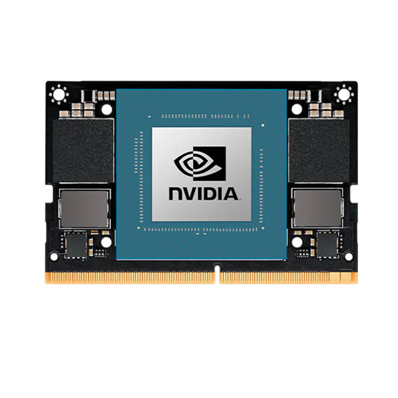 英伟达 NVIDIA Jetson Orin 高算力模组  计价单位:个