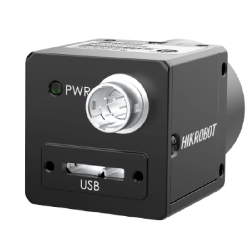 HIKROBOT MV-CS050-10UC 工业摄像头 500万像素USB 3.0彩色机器视觉检测Sony IMX264 计价单位:台 HIKROBOT MV-CS050-10UC 工业摄像头 500万像素USB 3.0彩色机器视觉检测Sony IMX264 计价单位:台