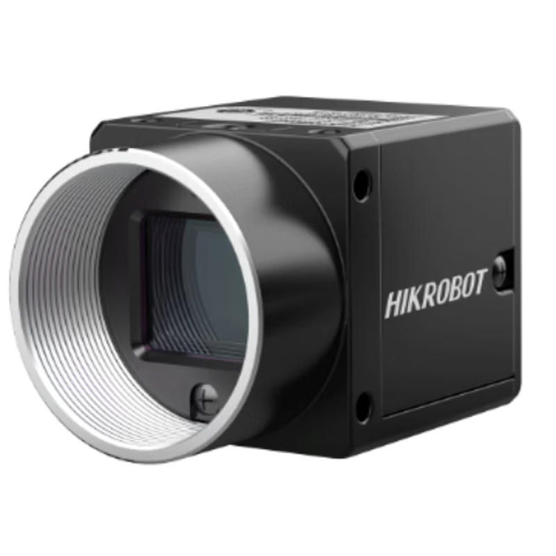 HIKROBOT  MV-CS050-10UC 工业摄像头 500万像素USB 3.0彩色机器视觉检测Sony IMX264 计价单位:台