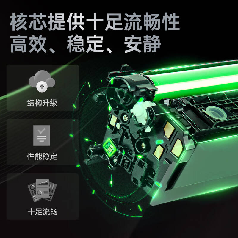 天威  CRG-054H 硒鼓高清版四色套装大容量5100页 适用佳能crg054硒鼓 mf643cdw LBP621Cw LBP623Cdn MF641Cw MF645Cx 计价单位:套