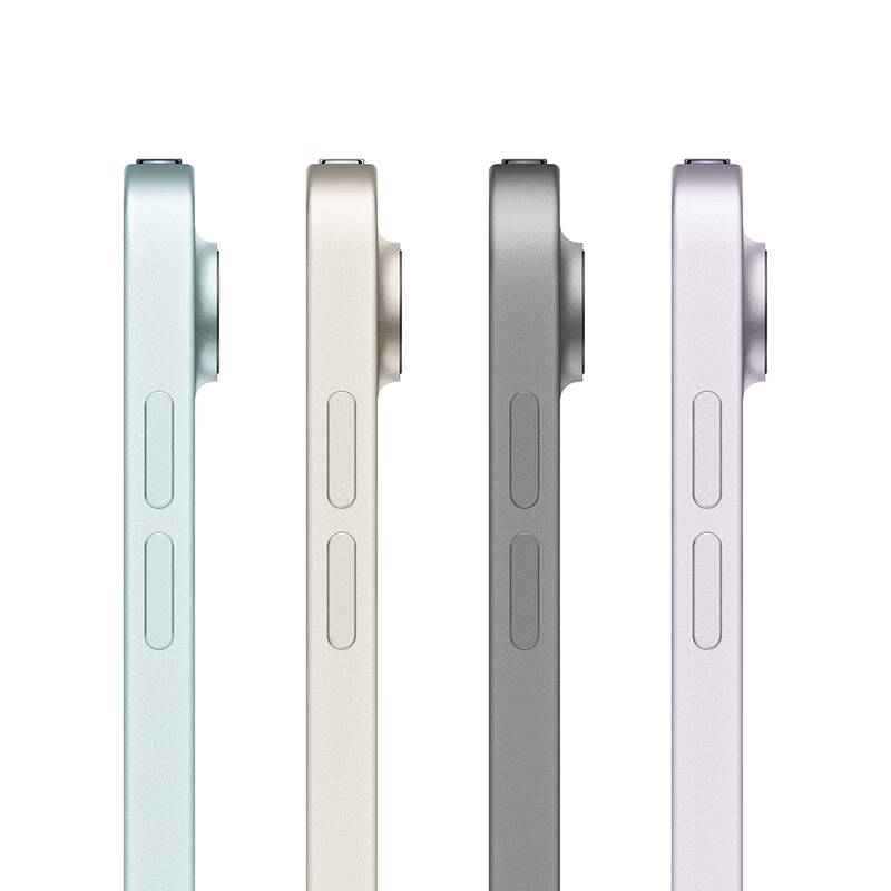 Apple iPad Air 11英寸 M4芯片 2026年新款 平板电脑 512G WLAN版 紫色 计价单位:台 Apple iPad Air 11英寸 M4芯片 2026年新款 平板电脑 512G WLAN版 紫色 计价单位:台