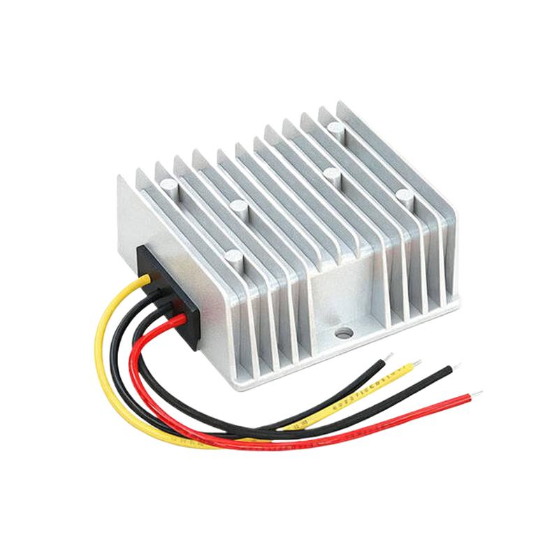 EVEPS  48V(30-60V)转12V 15A大铝壳 变压器 计价单位:个