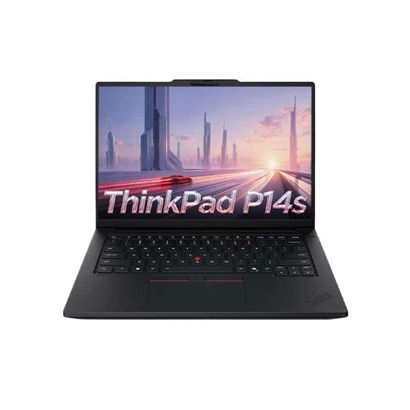 Thinkpad  P14s  3LCD Ultra5-336H 32G 1TSSD RTXPro500 14.5英寸 移动图形工作站 计价单位:台
