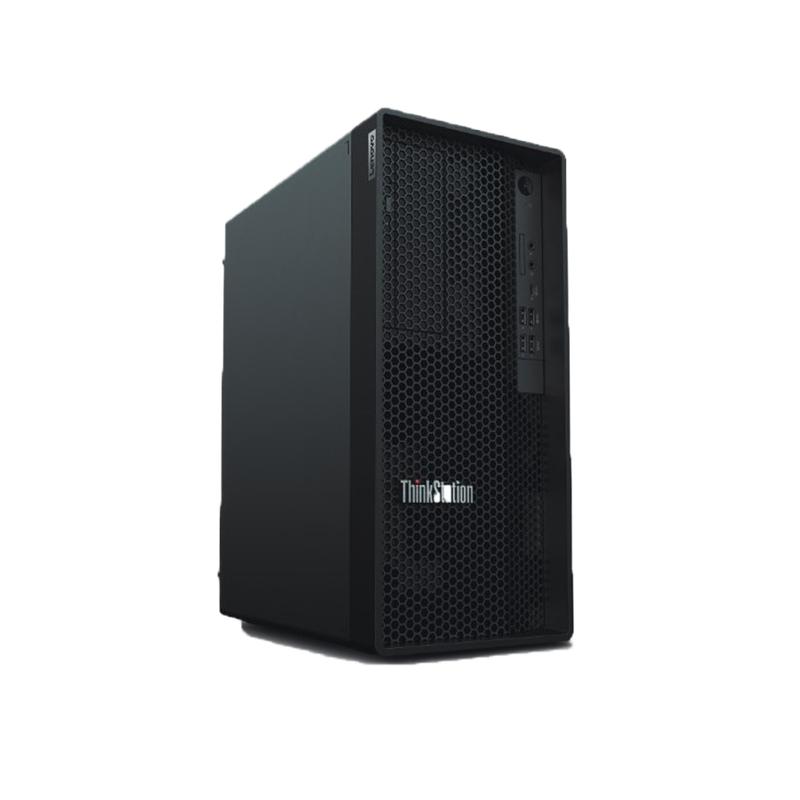 联想 Lenovo   TSK C2  台式电脑   主机 i7-12700 8G*2 1T 1650 4G w11 500W  定制 计价单位:台