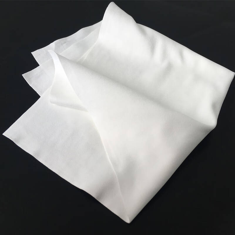 风溪云  细厚款30*30(100张) 百级无尘布 细纤维 工业清洁布光学镜头手机擦拭布不易掉毛  计价单位:包