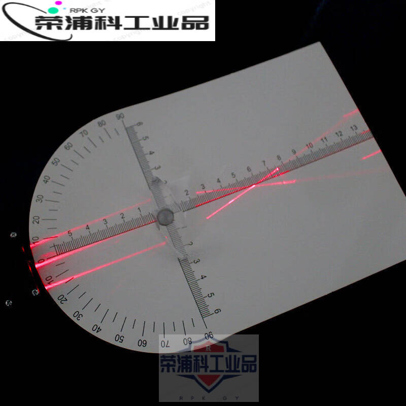 鹿色 定制 光具盘 光的折射全反射演示器 计价单位:个 鹿色 定制 光具盘 光的折射全反射演示器 计价单位:个