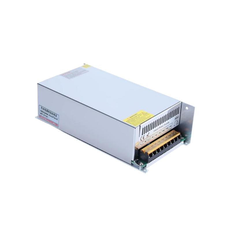 明伟  MS-1200-48 (48V25A) 转直流变压器 计价单位:个