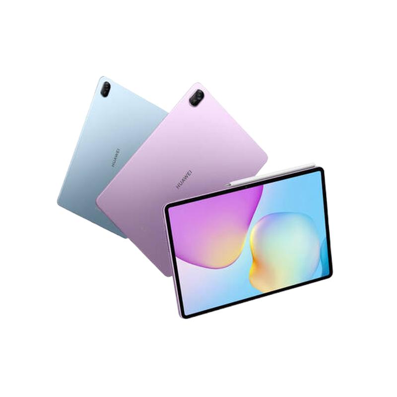 华为 HUAWEI MatePad 11.5 鸿蒙焕新版 柔光版 华为平板电脑 鸿蒙AI 8G+256G 深空灰 计价单位:台