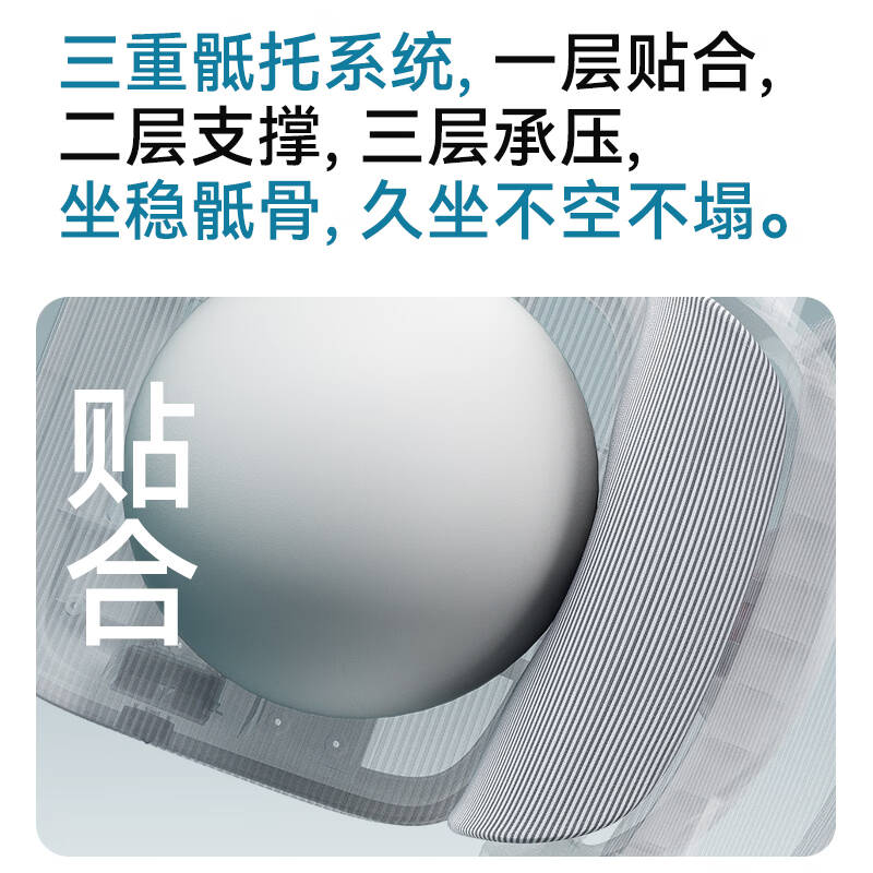 联丰 E-100S 人体工学椅 灰框-3D扶手-无脚托 计价单位:把 联丰 E-100S 人体工学椅 灰框-3D扶手-无脚托 计价单位:把