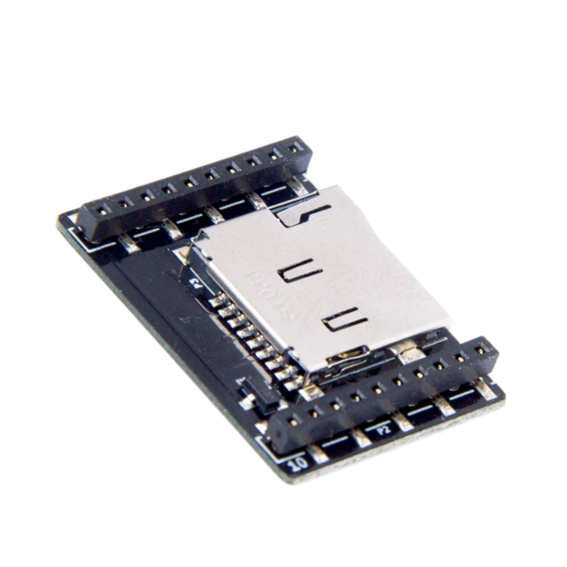 Crazyflie  2.1 SD-card deck适配官方原版 计价单位:个