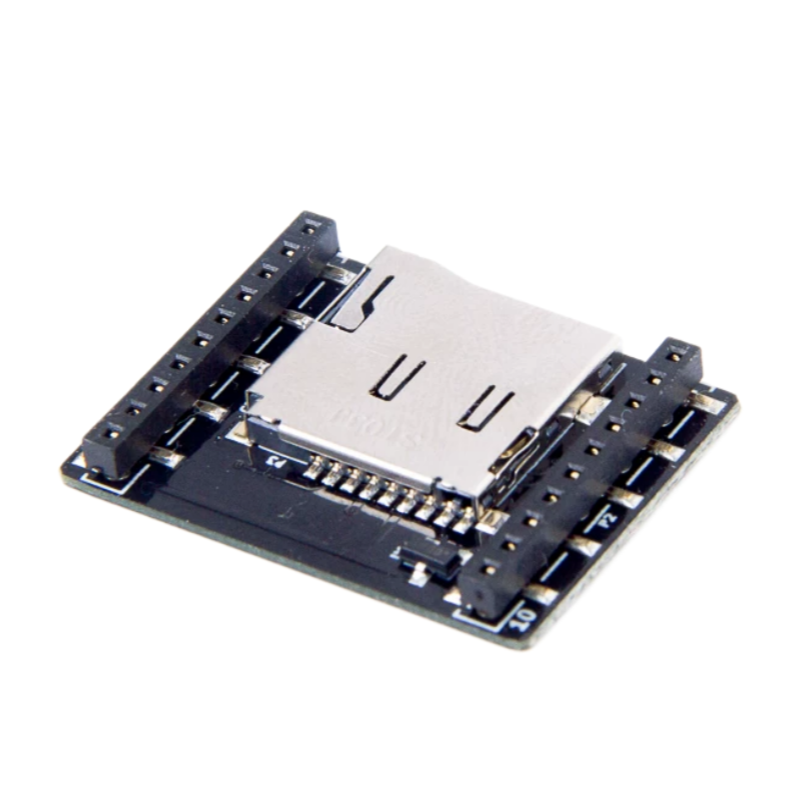 Crazyflie  2.1 SD-card deck适配官方原版 计价单位:个