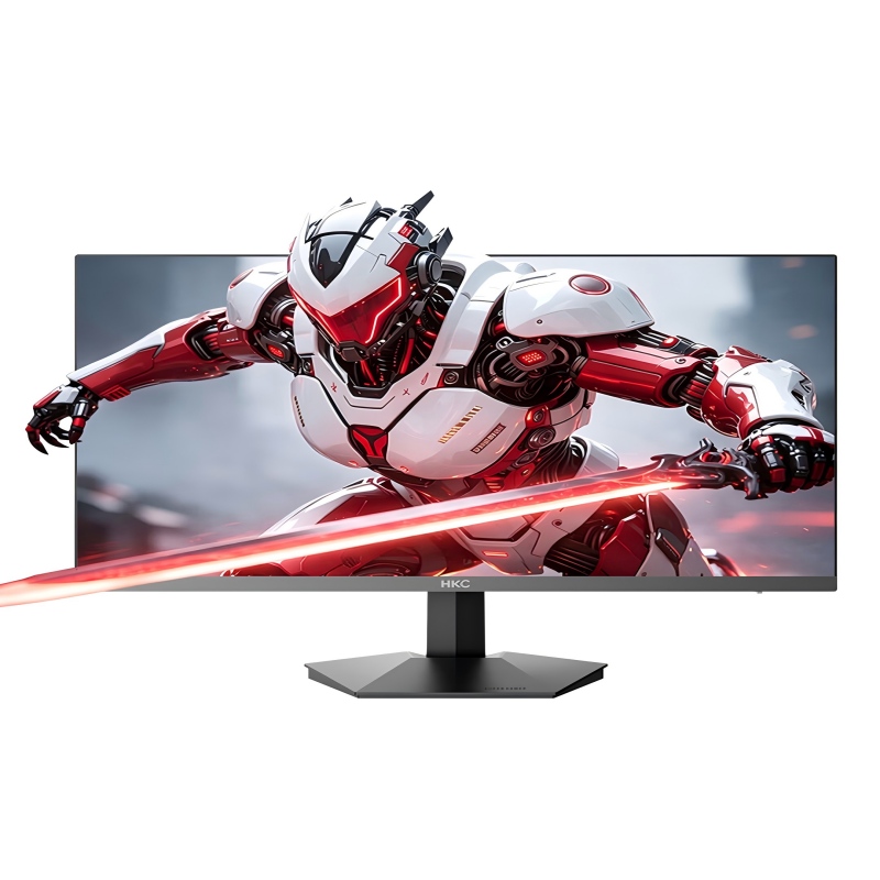 HKC  27Q200 27英寸/2K/200Hz/双模400Hz/1ms 显示器 计价单位:台